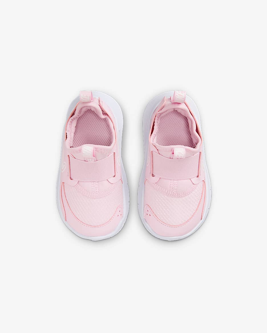 Nike Flex Runner 3 Baby Toddler Shoes